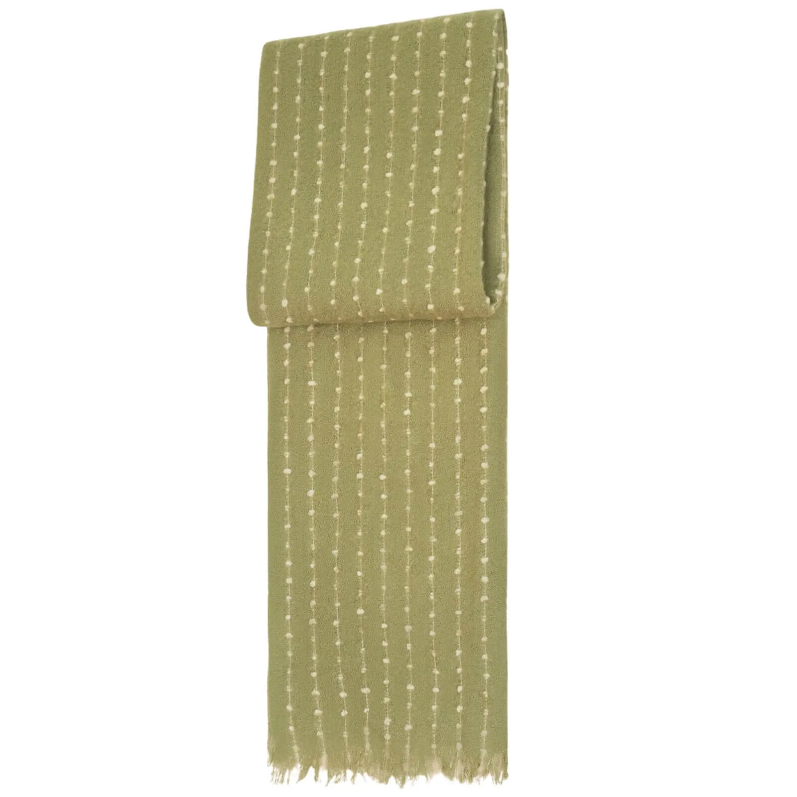Powder Dakota Cosy Scarf - Sage