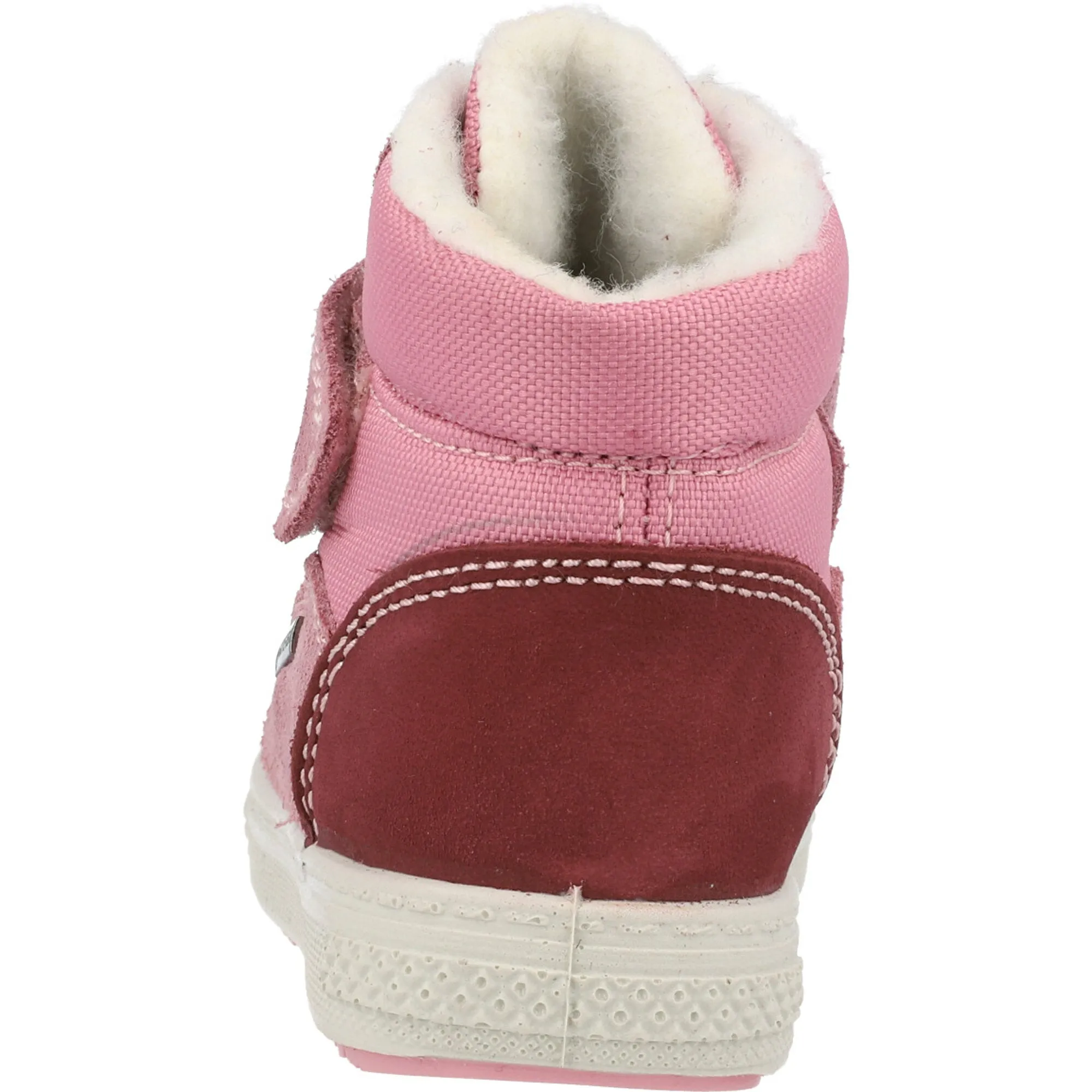 Primigi Barth 19 GTX Pink Kids Waterproof Boots
