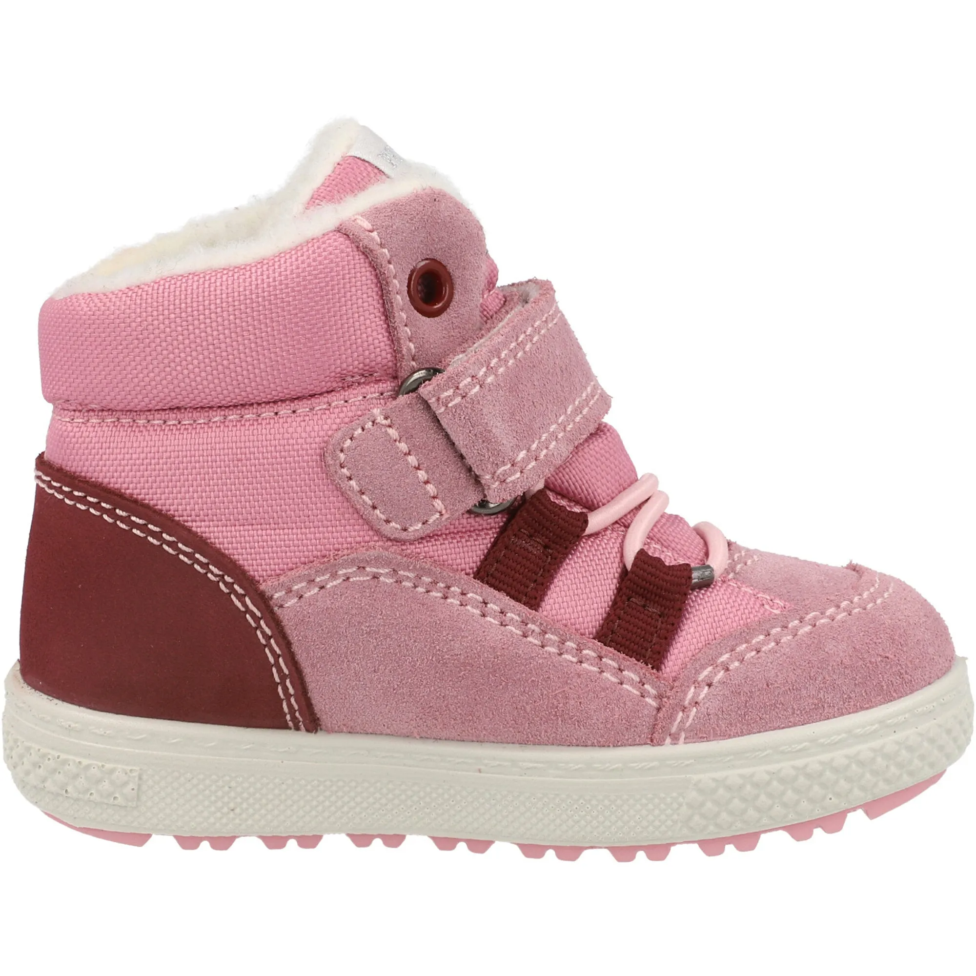 Primigi Barth 19 GTX Pink Kids Waterproof Boots