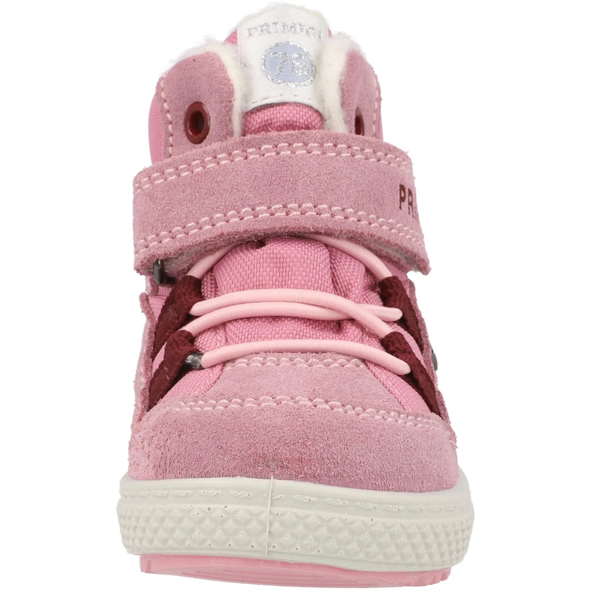 Primigi Barth 19 GTX Pink Kids Waterproof Boots
