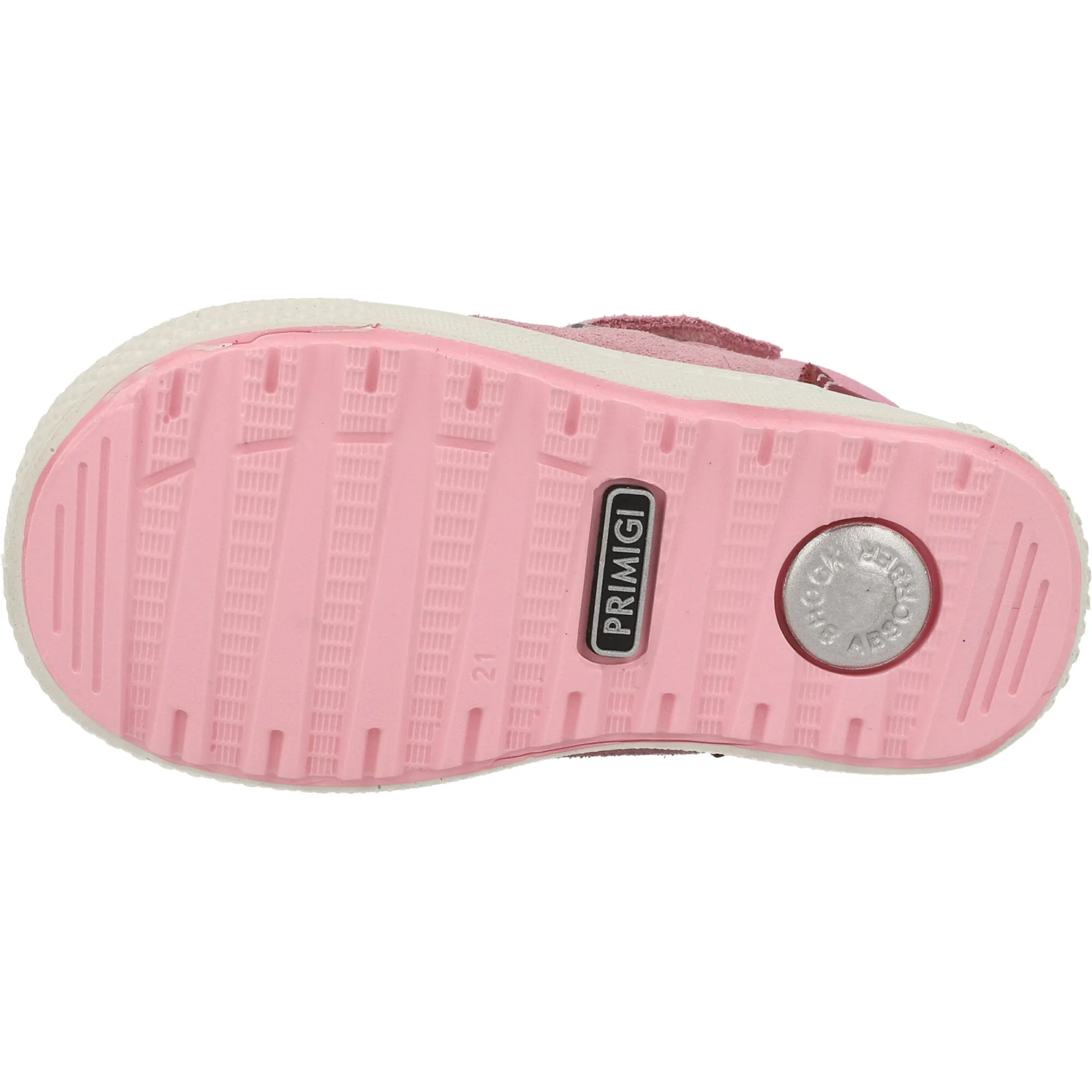 Primigi Barth 19 GTX Pink Kids Waterproof Boots