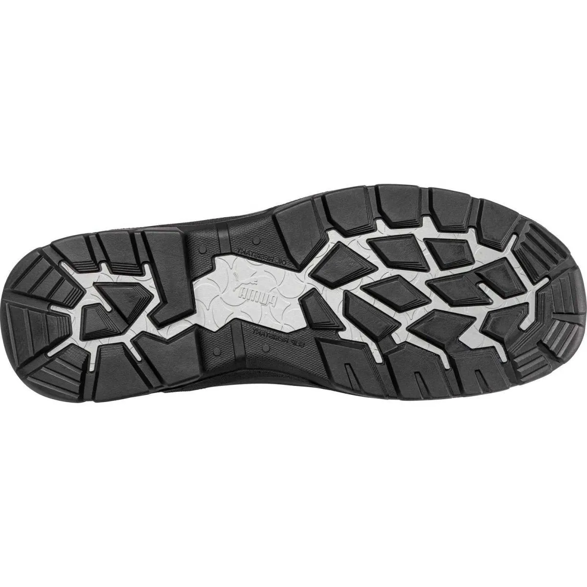 Puma Cascades Mid S3 Composite Safety Boots