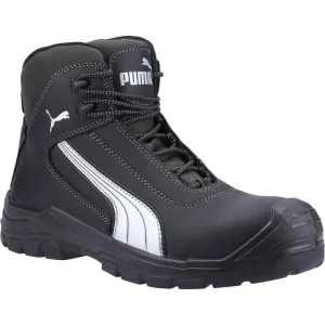 Puma Cascades Mid S3 Composite Safety Boots