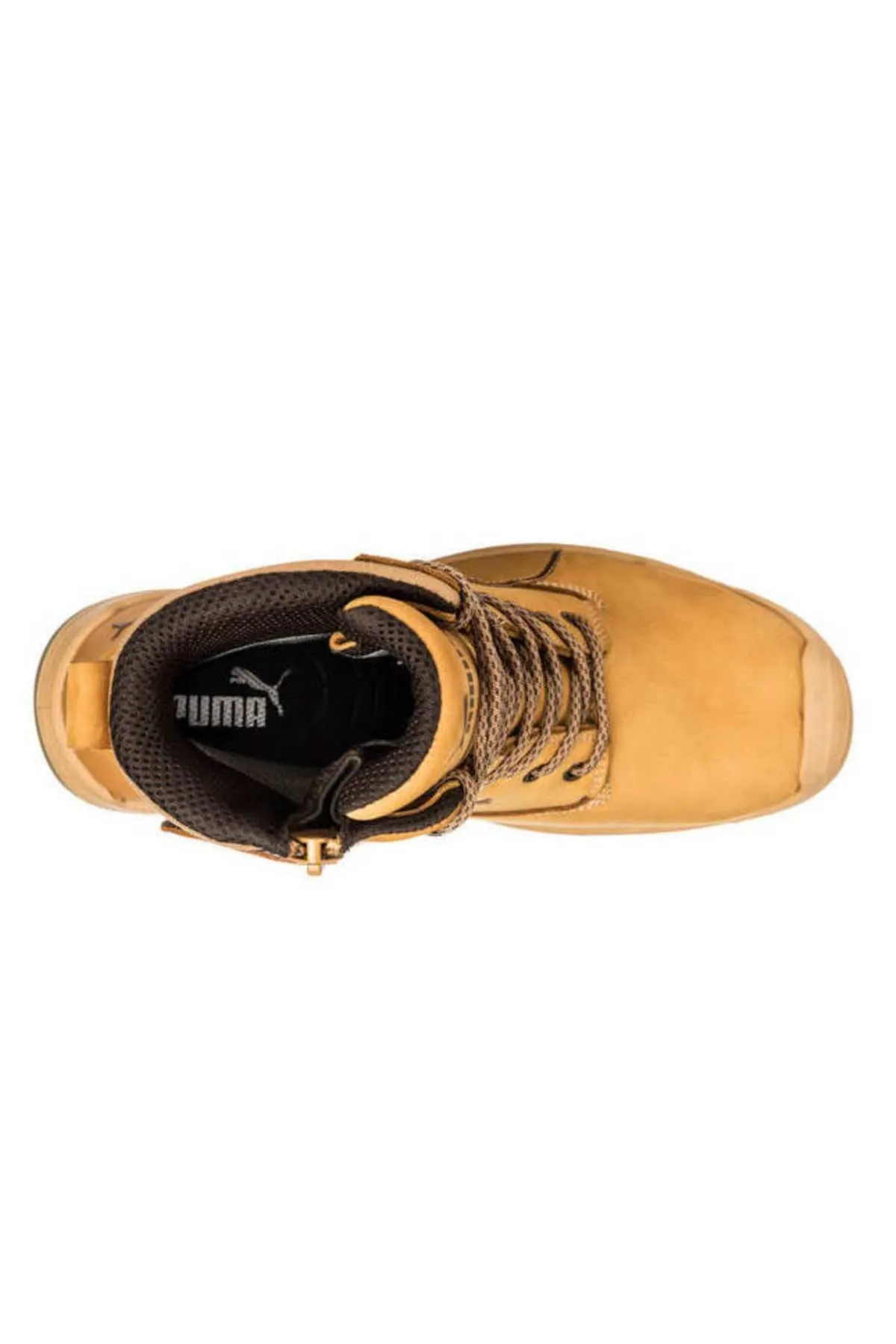Puma Conquest Waterproof Safety Boot