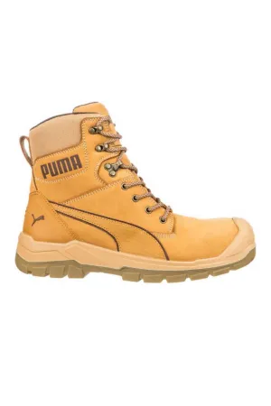 Puma Conquest Waterproof Safety Boot
