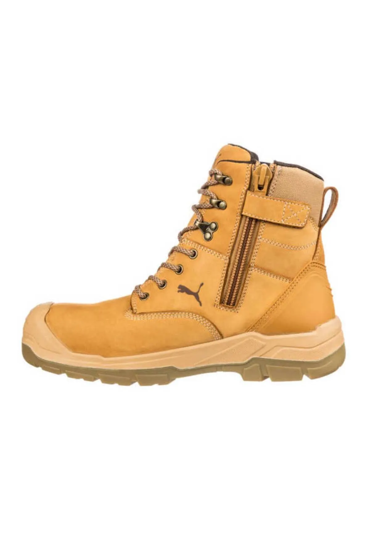 Puma Conquest Waterproof Safety Boot