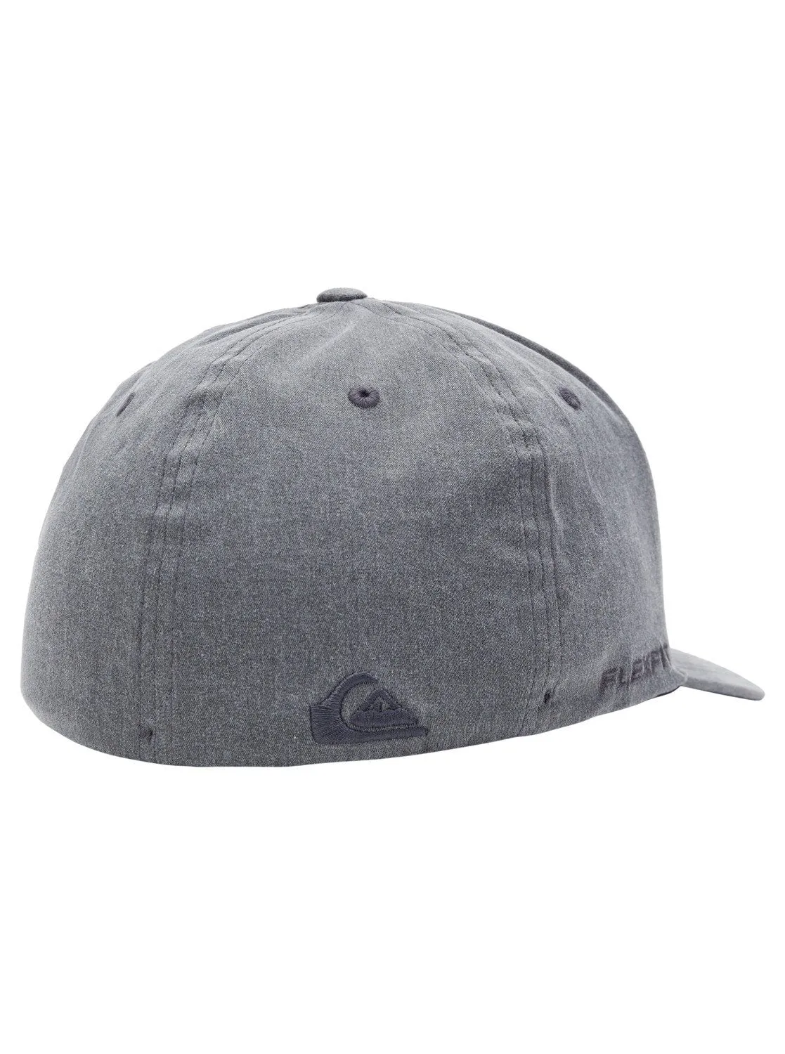 Quiksilver Mens Sidestay Flexfit Hat