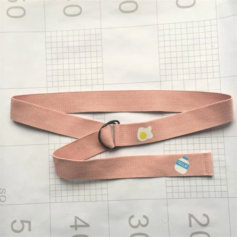 "HOUSEHOLD" BELTS K030405
