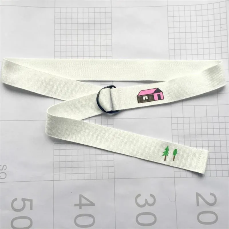 "HOUSEHOLD" BELTS K030405