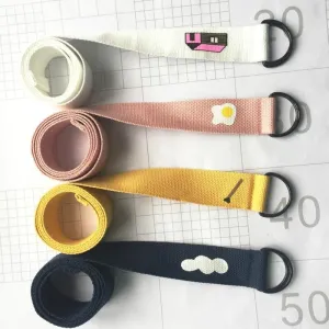 "HOUSEHOLD" BELTS K030405