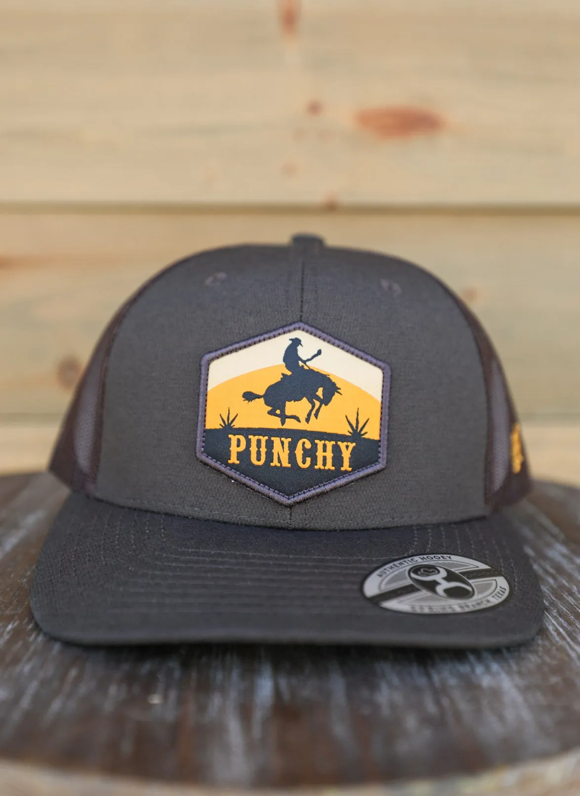 Ranchero Hat