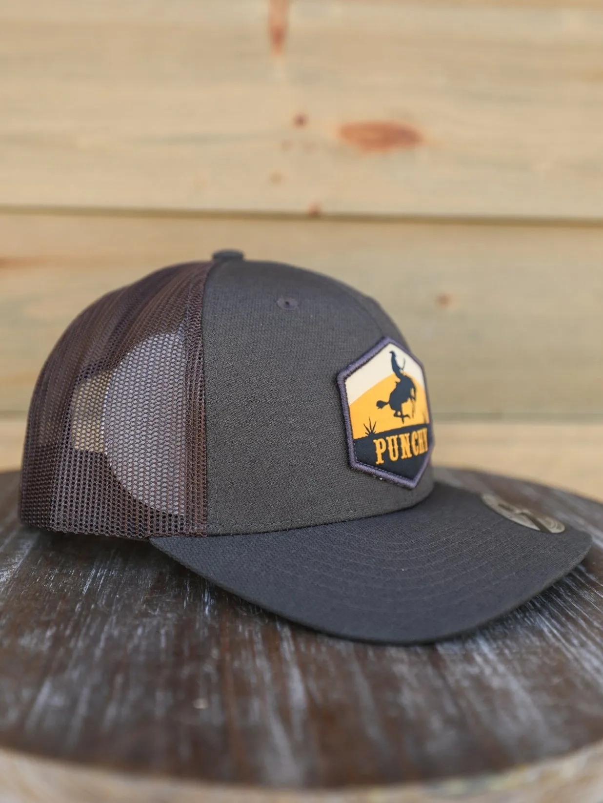 Ranchero Hat