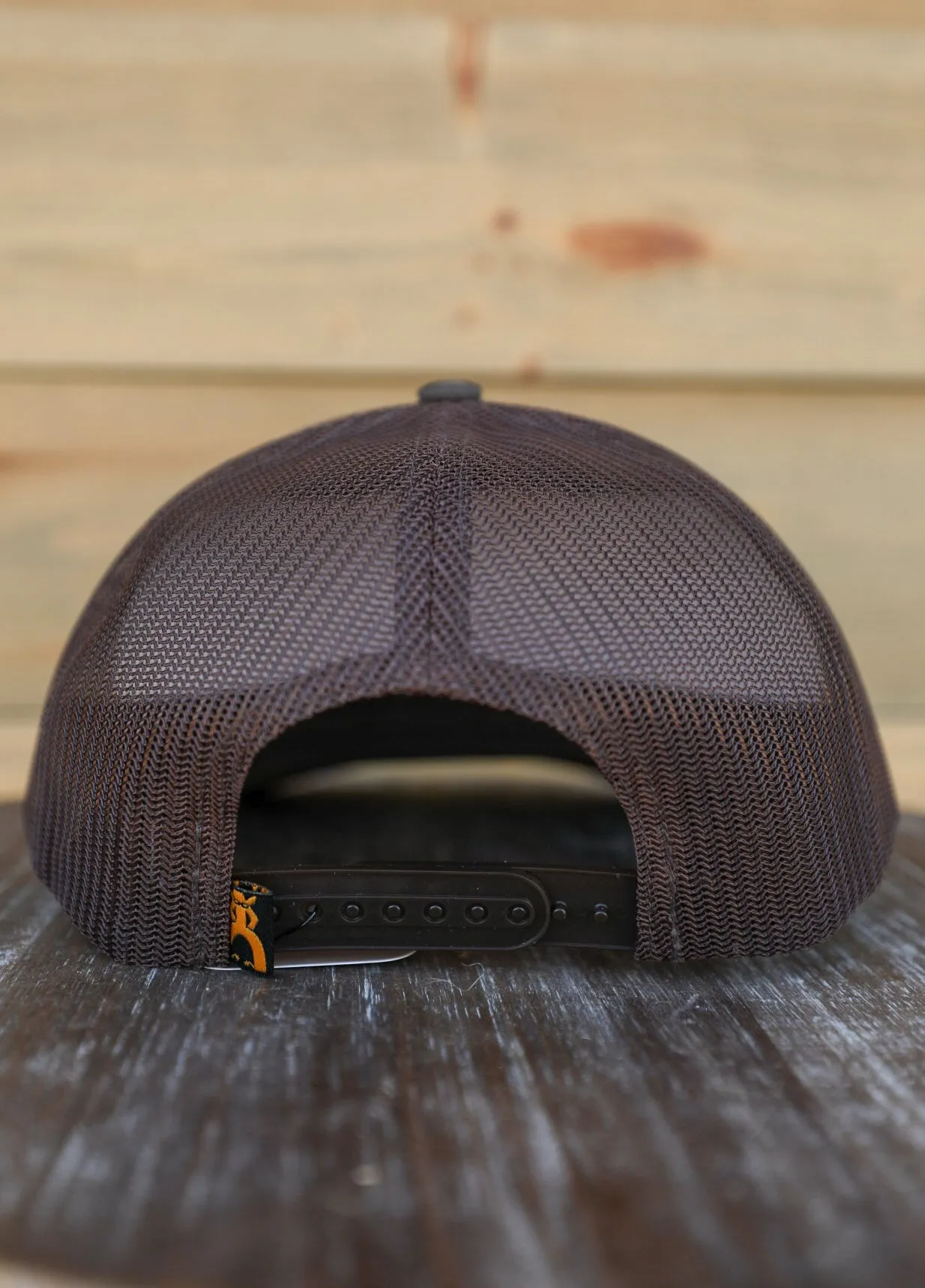 Ranchero Hat