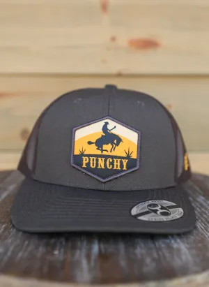 Ranchero Hat