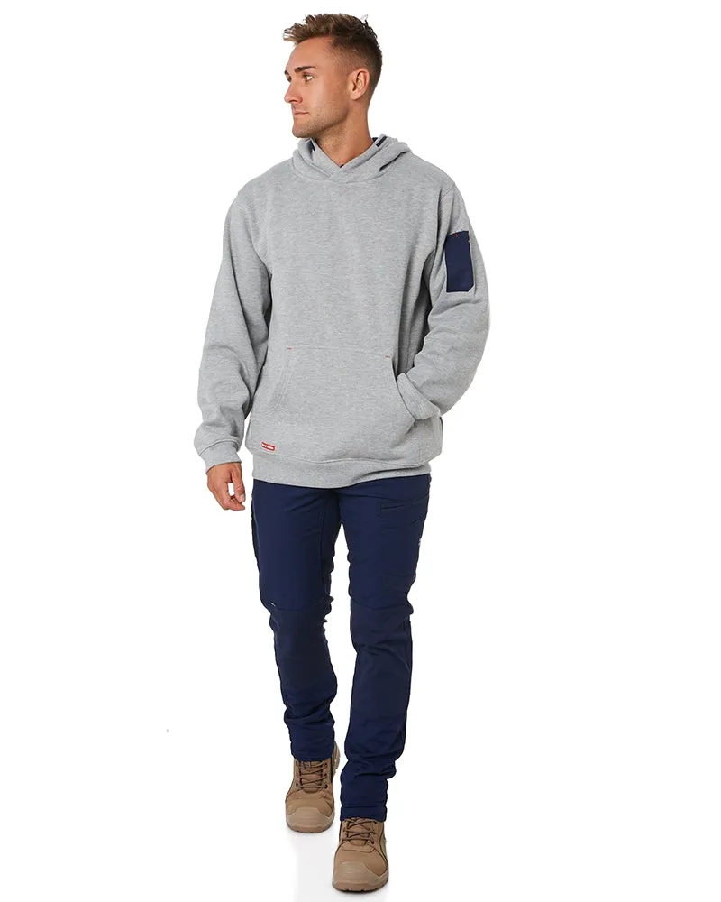 Raptor Active Pant - Navy