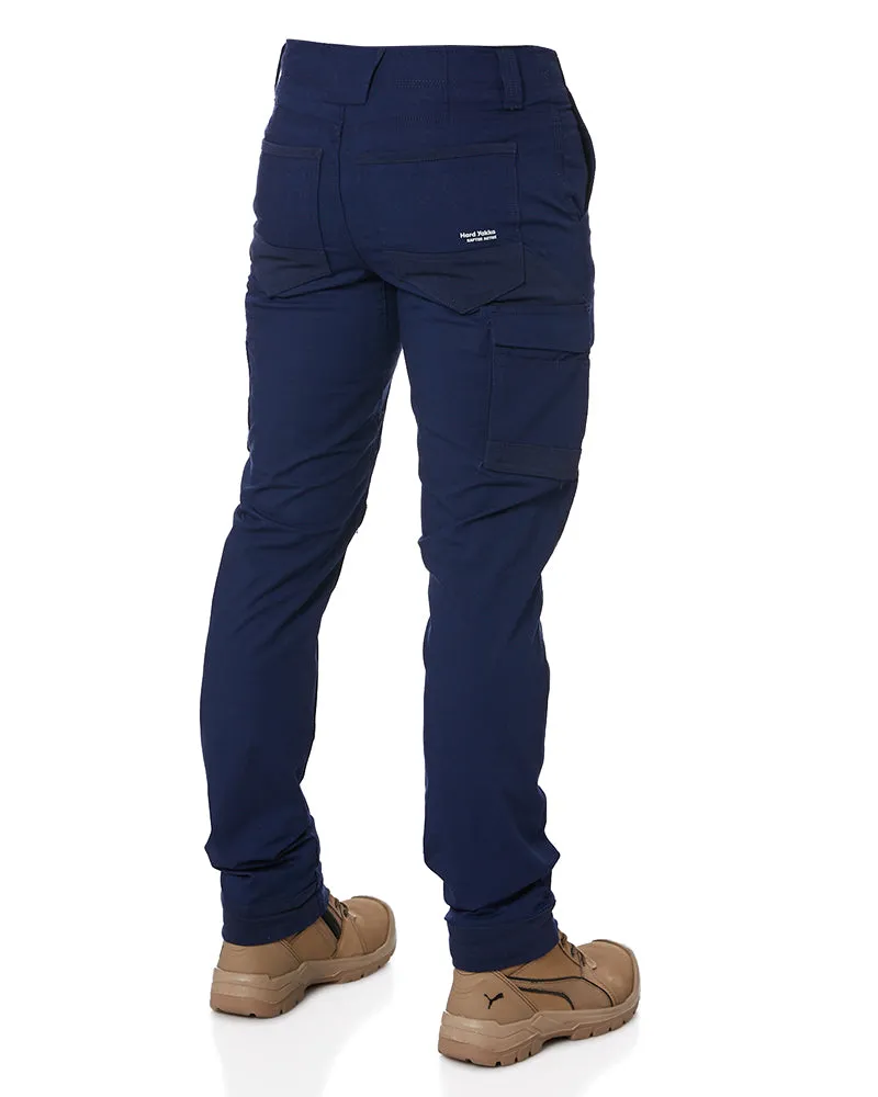 Raptor Active Pant - Navy
