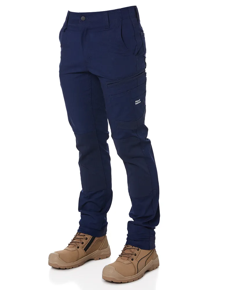 Raptor Active Pant - Navy