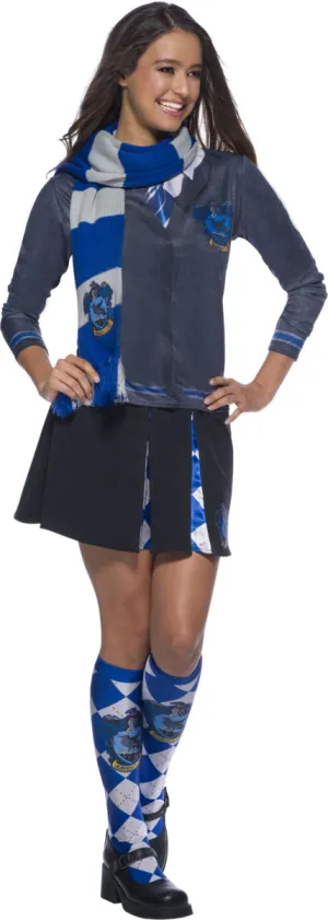 Ravenclaw Scarf