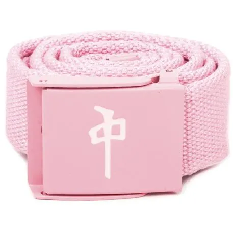 RDS Chung Webbing Belt