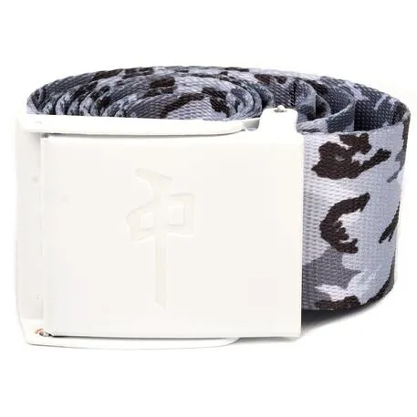 RDS Chung Webbing Belt