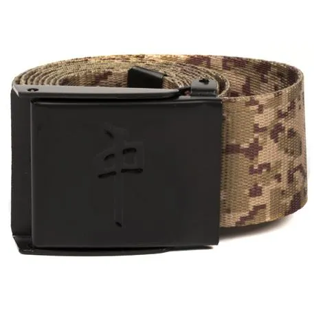 RDS Chung Webbing Belt