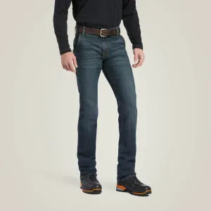 Rebar M7 Slim DuraStretch Workhorse Men's Straight Leg Jean | 10039287