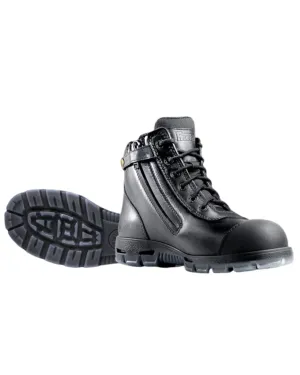 Redback Cobar Safety Toe Zip Boot