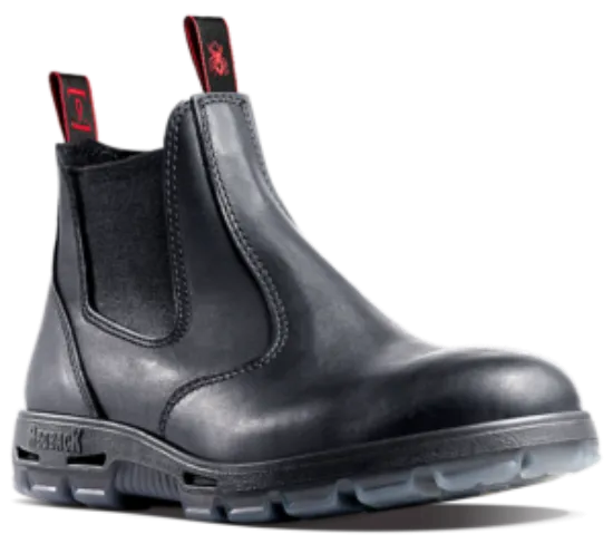 Redback UBBK Bobcat Soft Toe