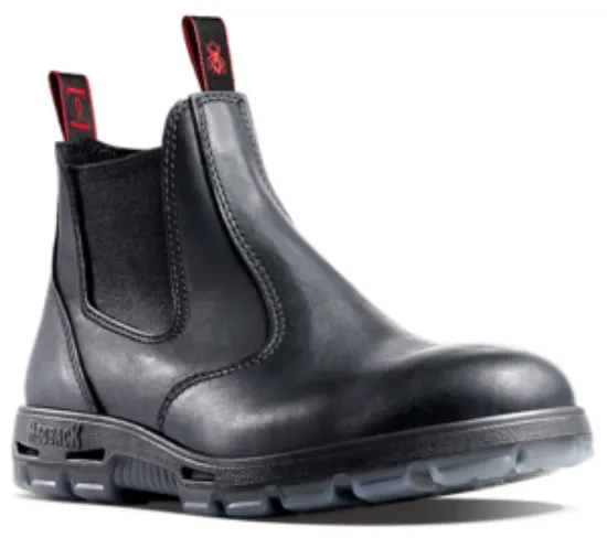 Redback UBBK Bobcat Soft Toe