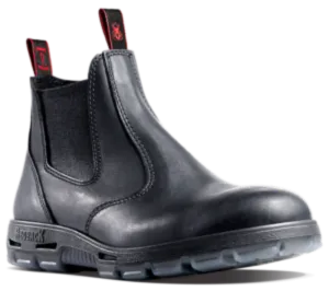 Redback UBBK Bobcat Soft Toe