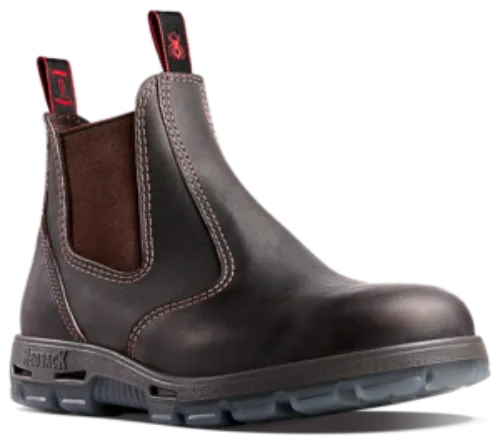 Redback UBOK Bobcat Soft Toe