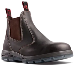 Redback UBOK Bobcat Soft Toe