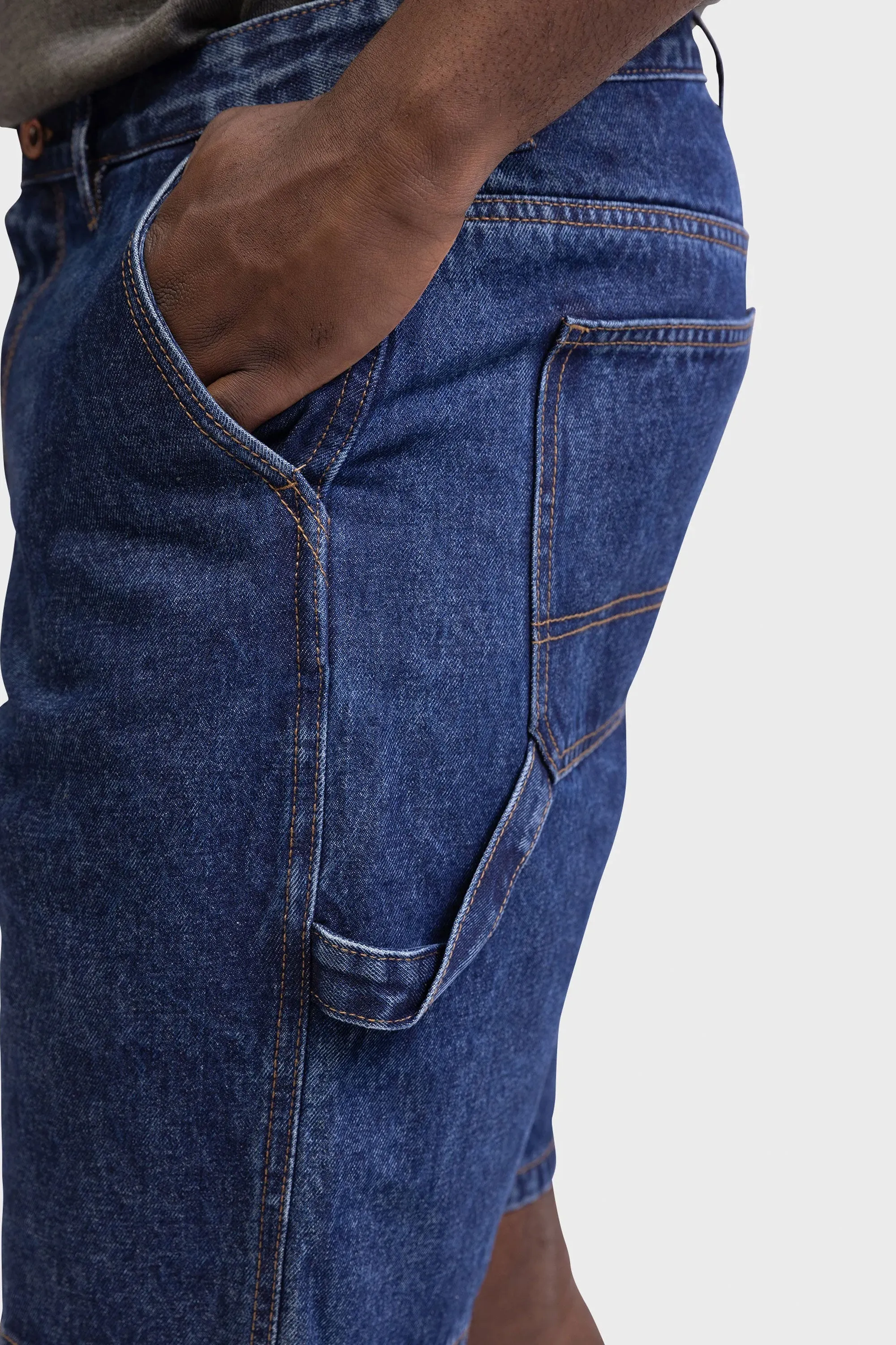 REDEFINED REBEL - RRMITO SHORTS