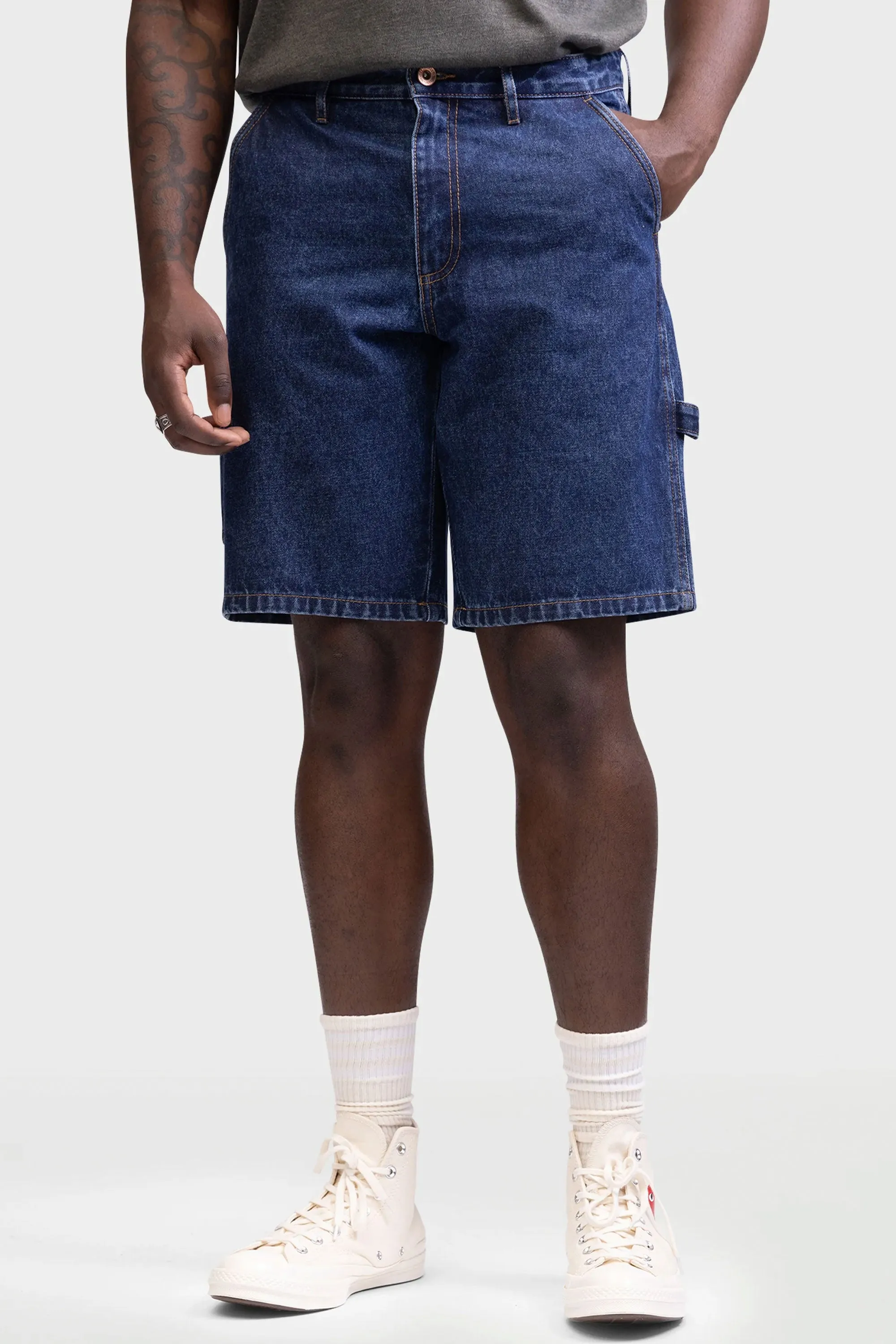 REDEFINED REBEL - RRMITO SHORTS