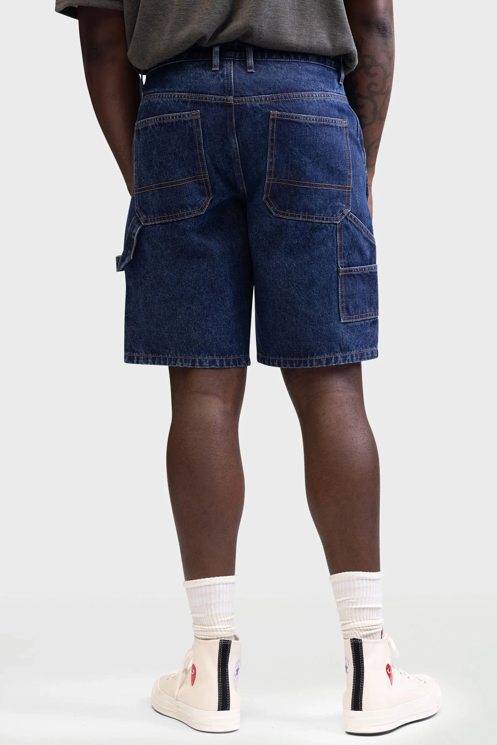 REDEFINED REBEL - RRMITO SHORTS