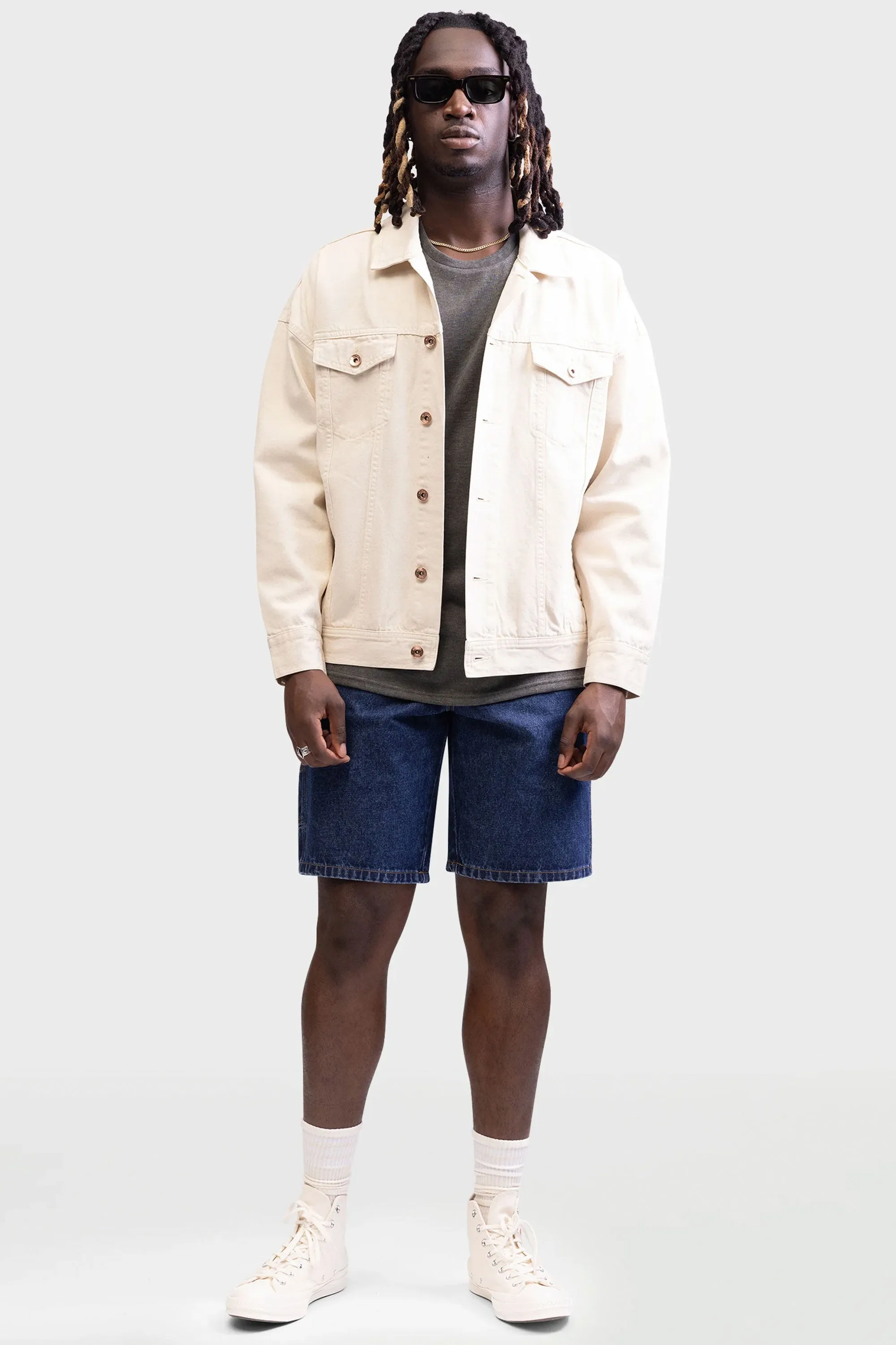 REDEFINED REBEL - RRMITO SHORTS