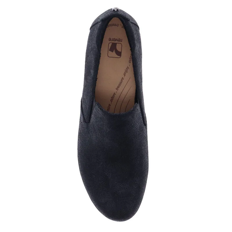 Revere Women's Jamaica Loafer AW24