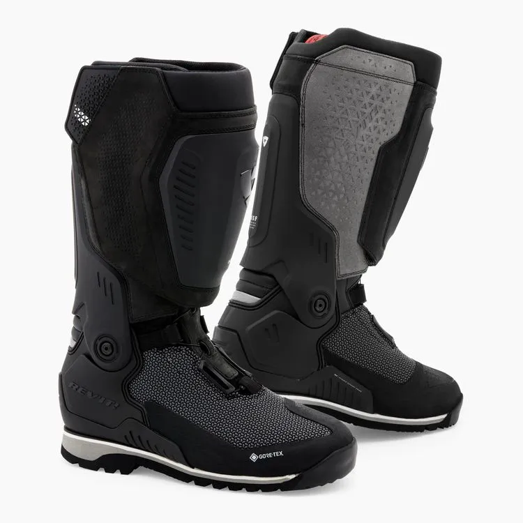 REV'IT Boots Expedition GTX