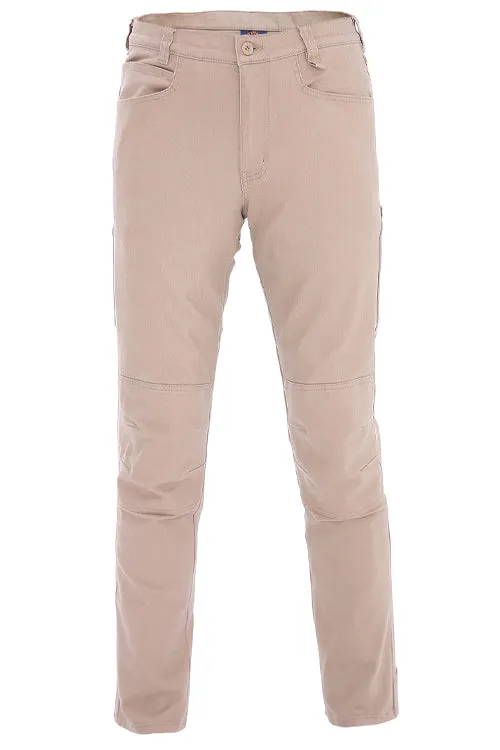 Rmx Flexible Fit Utility Trousers