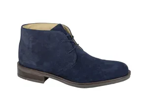 Roamers M511CS Mens Chukka Boots