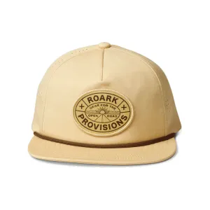 Roark Hybro Hat Sunbeam