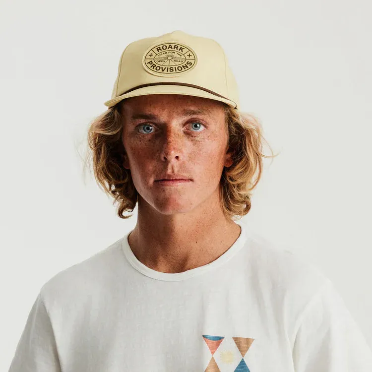 Roark Hybro Hat Sunbeam