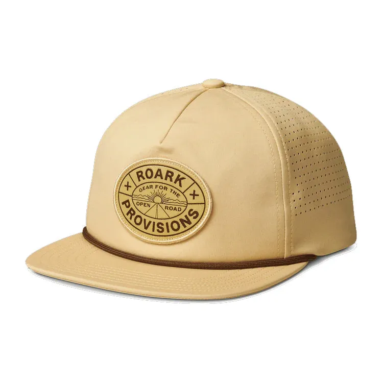 Roark Hybro Hat Sunbeam