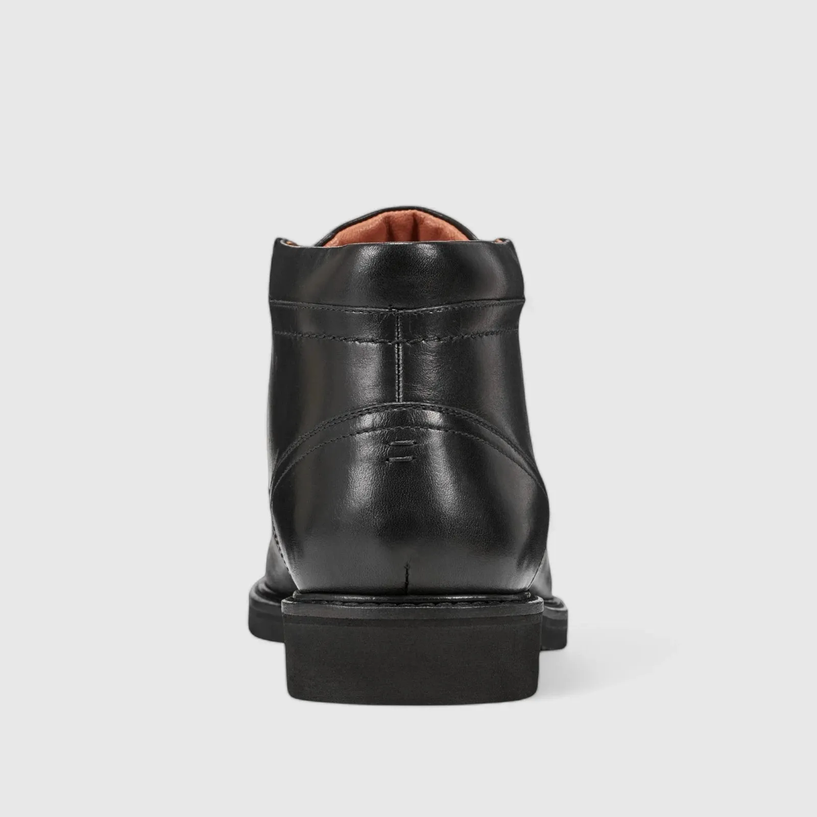 Rockport Flynn Chukka Boot  Black