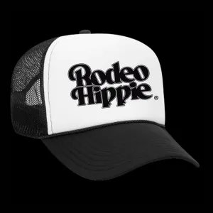 RODEO HIPPIE TRUCKER