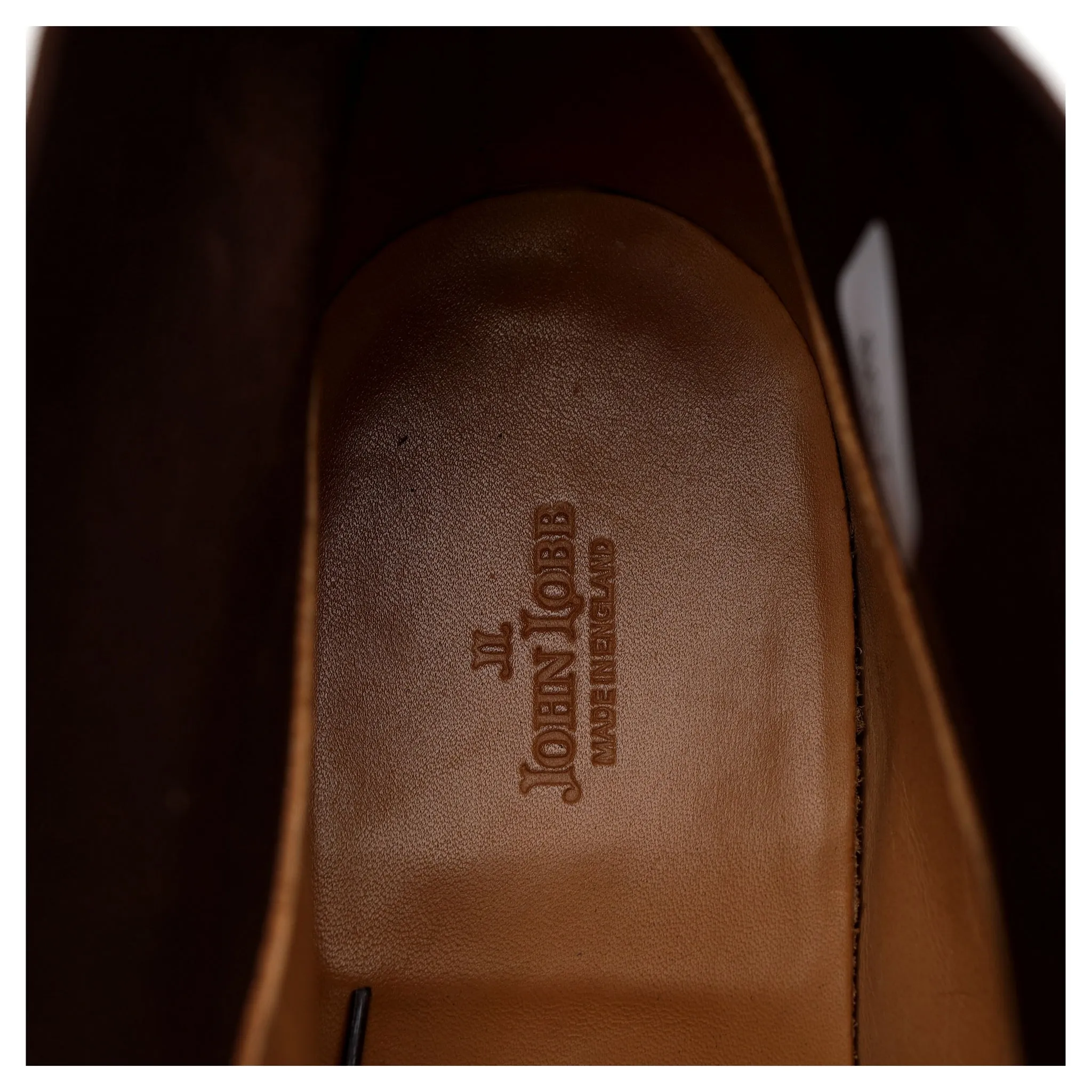 'Romsey ll' Dark Brown Suede Chukka Boots UK 9.5 E