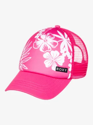 Roxy Girls Honey Coconut Hat