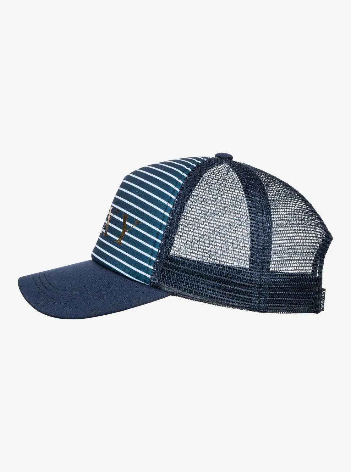 Roxy W Spirit Trucker Hat