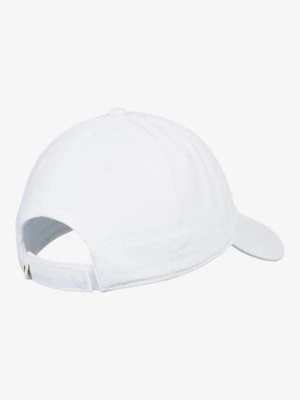 Roxy Womens Dear Believer Baseball Hat