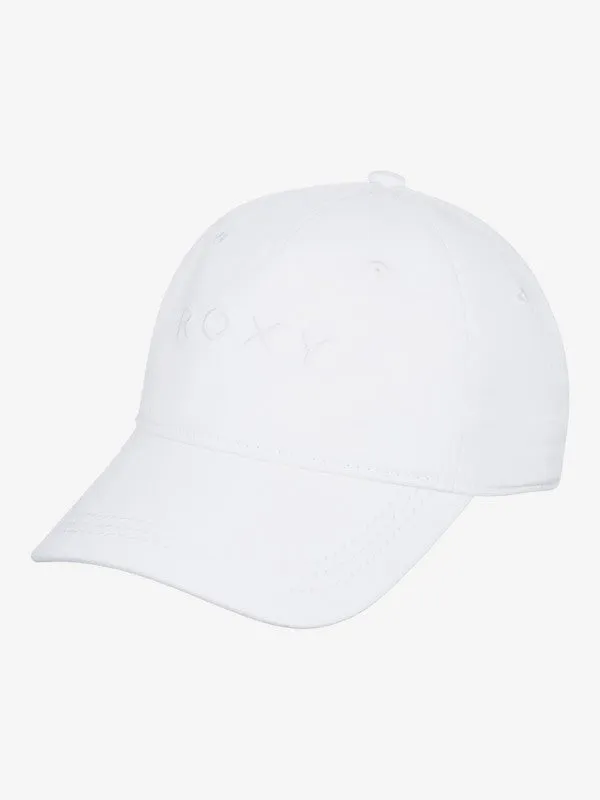Roxy Womens Dear Believer Baseball Hat
